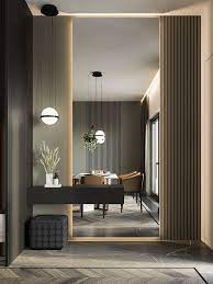 Dark Hallway Minimalinteriors Dark Hallway Minimalinteriors Dark Hallway Arredamento Ingresso Design Arredamento Ingresso Corridoio Arredamento Ingresso