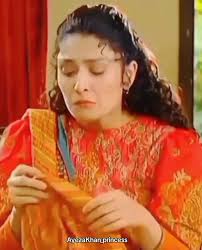 Ayeza Khan Video Editing Fun