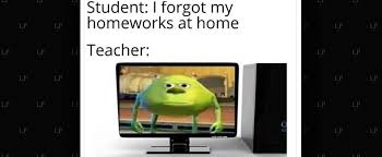 Best Online School Memes - LatinAmerican Post