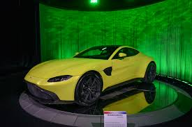 Image result for Sea Storm 2019 Aston Martin