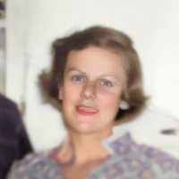 Gwenyth Rita Laviolette (1918–2003) • FamilySearch