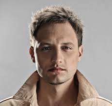 The most popular short hair styles for men are focused on taking classic cuts and giving them a short hairstyles for men are now merging some classic looks like this caesar cut mixed with an short spiky hair with faded sides. 130 Incredible Spiky Hairstyles For Men 2021 Popular Picks
