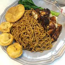 Bahan resepi mee goreng sedap : Resipi Mi Wantan Homemade Terbaik Ada Di Sini Rugi Besar Tak Cuba Gaya Hidup Cari Infonet