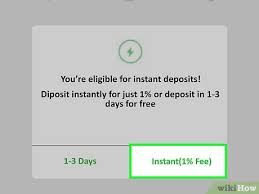 * buy, sell, deposit, and withdraw bitcoin * cash app is the easiest way to buy, sell, deposit, and withdraw bitcoin. Auf Einem Iphone Oder Ipad Die Cash App Nutzen Wikihow