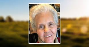 Jean Stacy-Goddard Obituary December 27, 2023