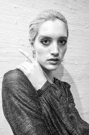 Amy Julliette Lefévre at PatBO Opens NYC Flagship Store in Soho