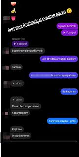 Aleyna çakır cinayetinin ölümünden sorumlu tutulan ve gözaltına alındıktan sonra serbest bırakılan ümitcan çakır'ın instagram hesabı hacklendi, mesajları ifşa edildi. Umitcan Uygun Un Instagram Hesabi Hacklendi Dm Leri Ifsa Oldu Muge Anli Yi Oldurecegini Soylemis