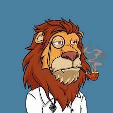 Lazy Lions Nft Project List