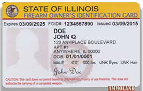 Maybe you would like to learn more about one of these? Nra Supported Case Calls For Suspension Of Illinois S Foid Act