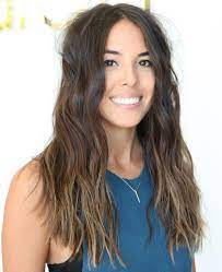 20 Perfect Hairstyles For Oval Face Shape Stylesrant Oval Face Hairstyles Hair Styles Medium Hair Styles