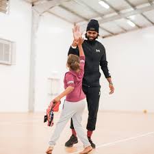 Indigenous australian patty mills point guard nba champion san antonio spurs #8 The Better I Got In Sports The Worse The Racism Got The New York Times