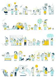 A1 Que Estan Haciendo Estar Gerundio Verbos En Espanol Presente Progresivo Proyecto Didactico