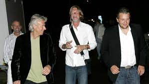 You can find more details by going to one of the sections under this page such as historical data, charts, technical analysis the company owns and develops the bjorn borg brand, which specializes in underwear for women, men and children. Bjorn Borgs Son Robin Det Var Sjalvklart Tufft