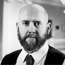 Just finished a fantastic 3 days