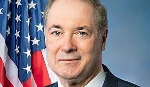 Joyce's 5G SALE Act passes House