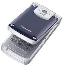 Panasonic MX6 - description and ...