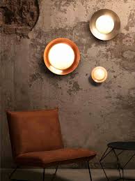 Side Designort Com Lampen Und Leuchten Lampe Kupfer Beleuchtung