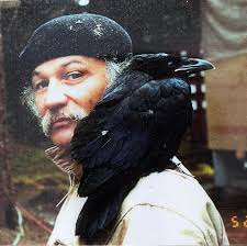 Kwakwaka'wakw shaman mask art