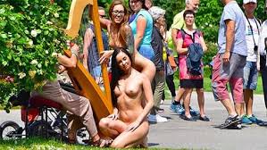Fun & crazy 5,007 games. Nude In Public Our Girls Walk Completly Naked In The Cities