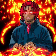 American rapper, american singer wallpapers. Ynw Melly And Juice Wrld Wallpapers Wallpaper Cave