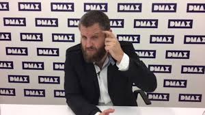 Tampoco infiltrarse en el cartel de sinaloa. Entrevista A David Beriain Clandestino Cartel De Sinaloa Youtube
