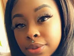 Bianca Bates's Instagram, Twitter & Facebook