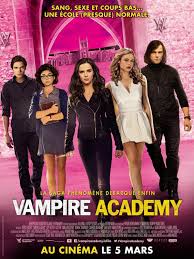 Vampire Academy Vampire Academy Vampire Academy Movie Vampire Academy Books