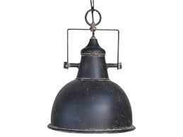 Schöne Industrielampe Inklusive Baldachin Factory 24 Cm Industrie Look