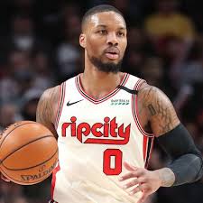 Subscribe to hulu's youtube channel click the link to subscribe to our channel for the latest.damian lillard. Damian Lillard