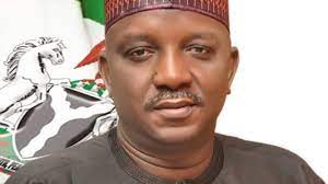 Presidential spokesman, femi adesina, has said the recent sacking of . K Se8zcvxpbaom