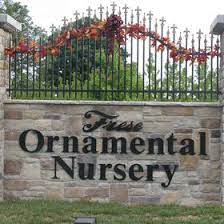 Lurvey landscape supply des plaines, il. Frese Ornamental Nursery Fresenursery Profile Pinterest