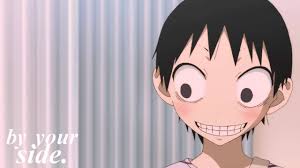 I Feel Safe Midousuji Akira Youtube A page for describing characters: i feel safe midousuji akira