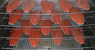 Trucs Et Astuces De Fumage Fumoir Net Fumage Cuisine Fumee Fumoir A Poisson