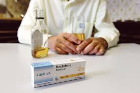 Acheter les médicaments pour combattre la dépendance à l'alcool sans ordonnance. Alcoolisme Alerte Sur Les Risques Du Baclofene