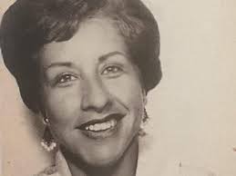 Graciela "Chela/Gracie" Garcia's Funeral Details