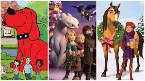 Use this list to find the best movies for your kids. Best Kids Movies On Netflix Disney Hulu Amazon Prime In December
