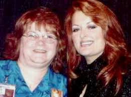 Meet the Fans (Wy's that is...)