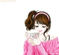 Berbicara tentang aplikasi buat kirim pesan, aplikasi whatapps lah yang saat ini. Wallpaper Gambar Kartun Korea Lucu Dan Imut