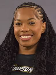 2024 Women's Volleyball Roster