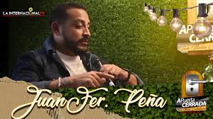 Luis fernando peña películas, filmografía, cine. Luis Fernando Pena A Puerta Cerrada Youtube