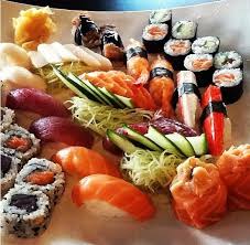 Tatami Sushi Http Amzn To 2t2btek Recette Japonaise Nourriture Japonaise Cuisine Japonaise