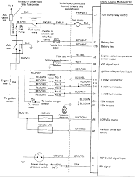 Please be sure to test all of your wires with a digital multimeter before making any connections. I Have A 95 Honda Passport Which Will Not Start Replaced The Fuel Pump Bad Decomposed Line And The Fuel Pump Relay