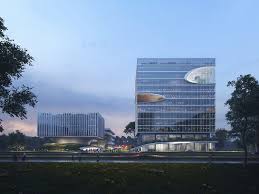 Check spelling or type a new query. Atelier Ping Jiang Eid Arch Cambridge Robotics Valley A Close Knit Coherent Campus