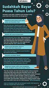 Maybe you would like to learn more about one of these? Khazanah Ramadhan Republika