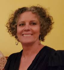 Wendy Mccain's Instagram, Twitter & Facebook