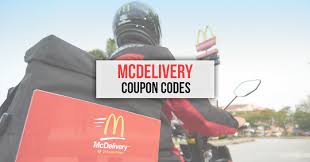 Mcdonald's mcdelivery promo code can offer you many choices to save money thanks to 23 active right below the mcdonald's mcdelivery promo code, couponxoo shows all the related result of. Check Out The Latest Mcdelivery S Promo Codes For Use From 28 Nov 22 Dec 19 Moneydigest Sg