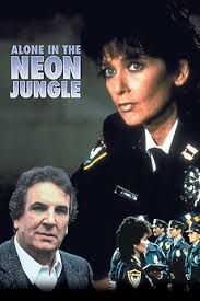 Alone in the Neon Jungle (1988) directed by Georg Stanford Brown • Reviews,  film + cast • Letterboxd