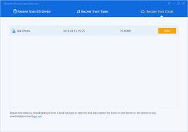 The deleted snapchat messages are renamed with.nomedia extension. How To Recover Snapchat Messages On Iphone