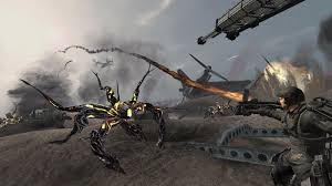 Whats included the original girlfriends 4 ever dlc01 dlc02 bloodlust. Edge Of Tomorrow Wallpapers Wallpaper Cave