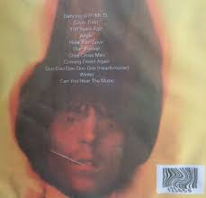 Who here thinks that Goats Head Soup is the best Rolling Stones album?